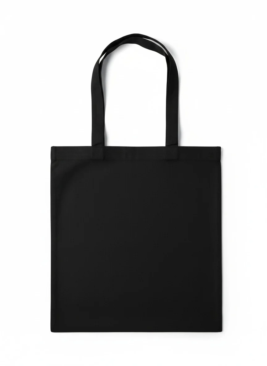 Çiyin çantası Eco Bag Karl Man 35x40sm — Çantalar, çamadanlar, cüzdanlar, Bakı (2)