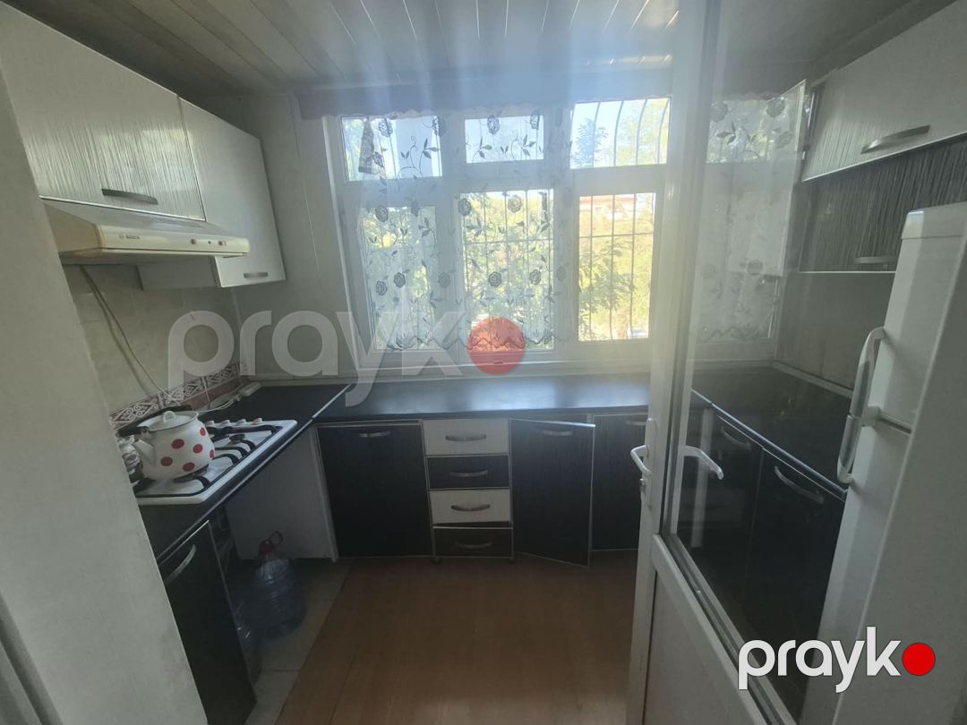 İcarəyə verilir 3 otaqlı köhnə tikili 65 m² — Mənzil, Bakı (6)