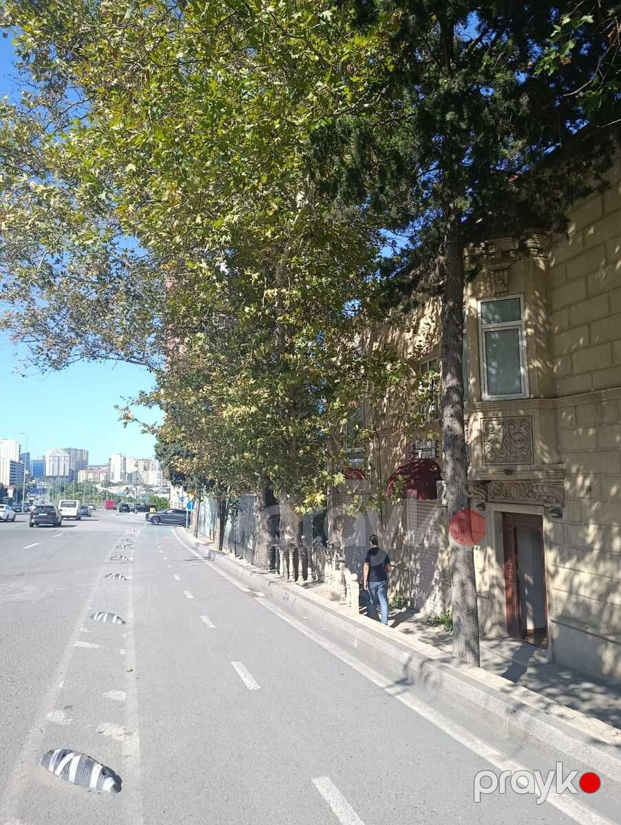 İcarəyə verilir obyekt 450 m² — Əmlak, Bakı (7)