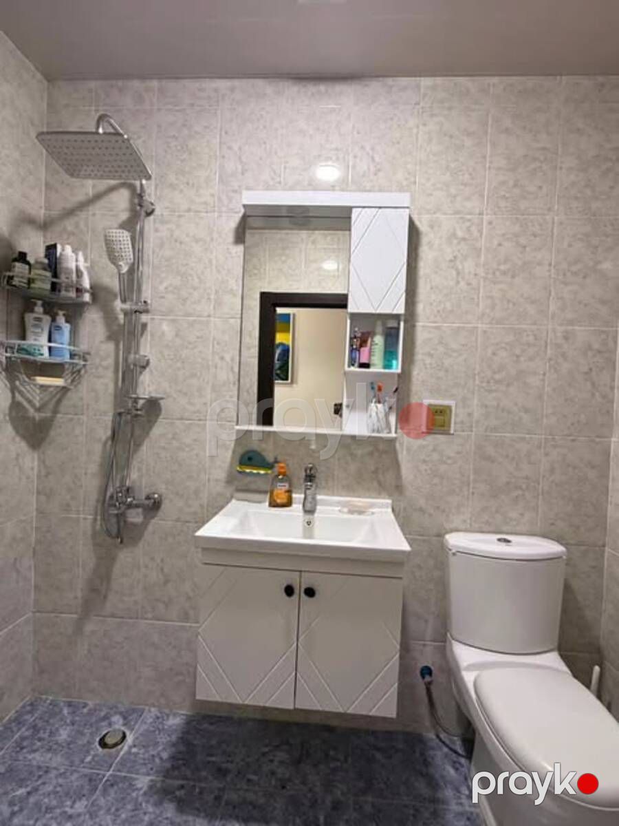 Satılır 2 otaqlı yeni tikili 65 m² — Mənzil, Bakı (7)