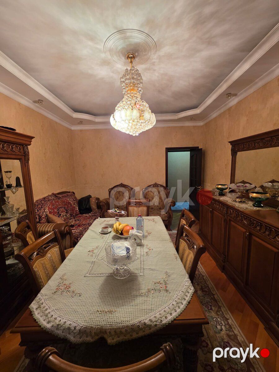 2-otaqlı mənzil, Sumqayıt ş., 52 m² — Mənzil, Sumqayıt (6)