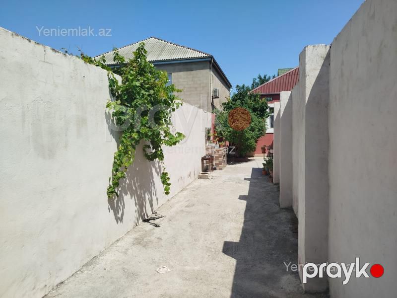 Satılır 3 otaqlı Həyət evi / Villa, 80 m², 20-ci mikrorayon — Ev, villa, Sumqayıt (4)