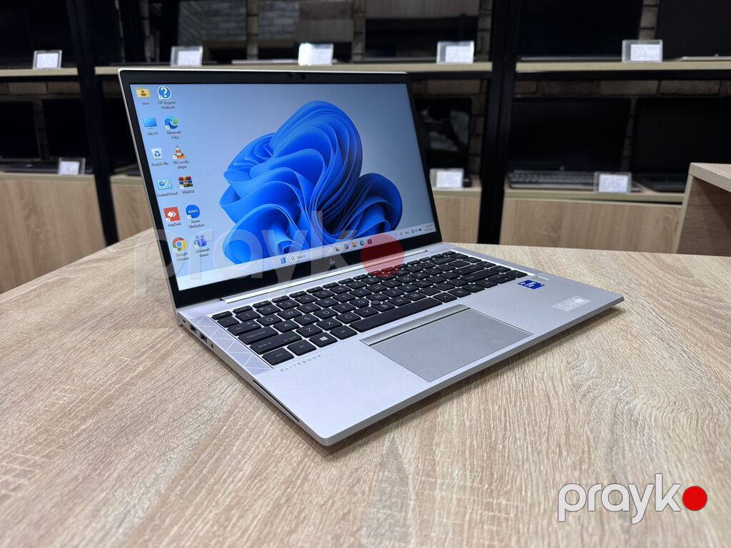 İşlənmiş HP EliteBook, 14 Intel Core i7, 512 GB, Ünvandan götürmə, Ödənişli çatdırılma, Rayonlara çatdırılma — HP, Bakı (2)