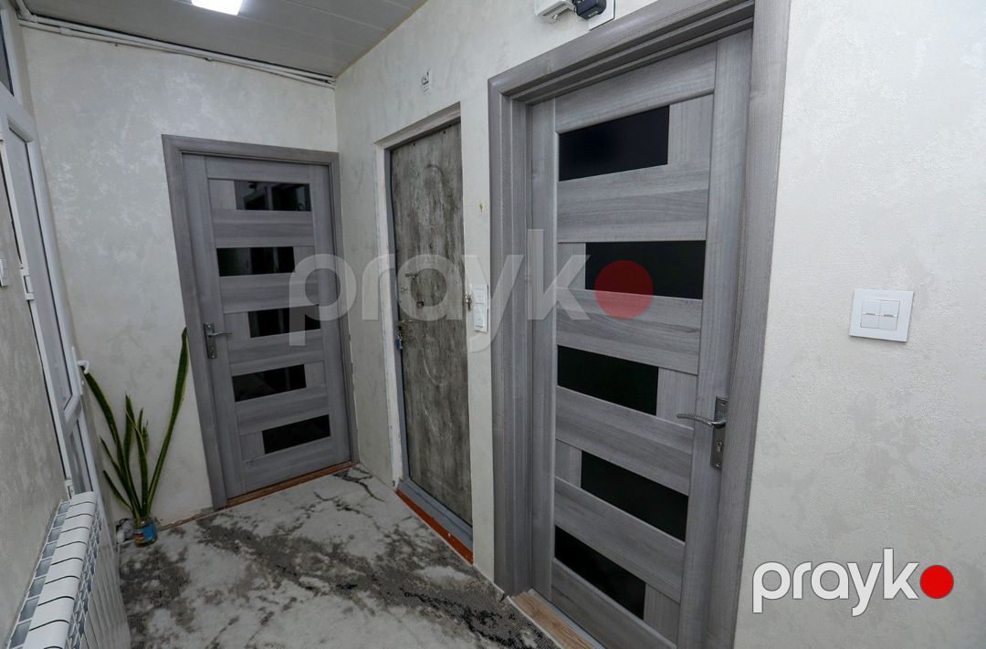 Satılır 3 otaqlı köhnə tikili 60 m² — Mənzil, Bakı (4)