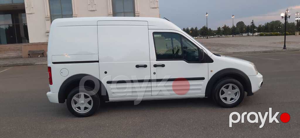 Ford Transit Connect, 1.8 L, 2013 il, 221 700 km — Avtomobillər, Ağdaş (5)