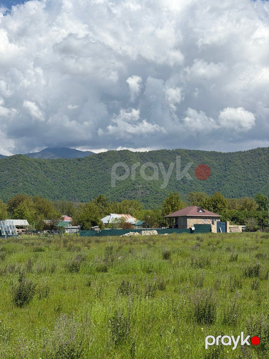 19 sot torpaq sahəsi, Qəbələ r — Torpaq, Qəbələ (2)