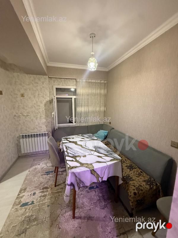 Satılır 4 otaqlı Bina evi menzil (Yeni tikili), 83 m², Masazır — Mənzil, Abşeron (9)