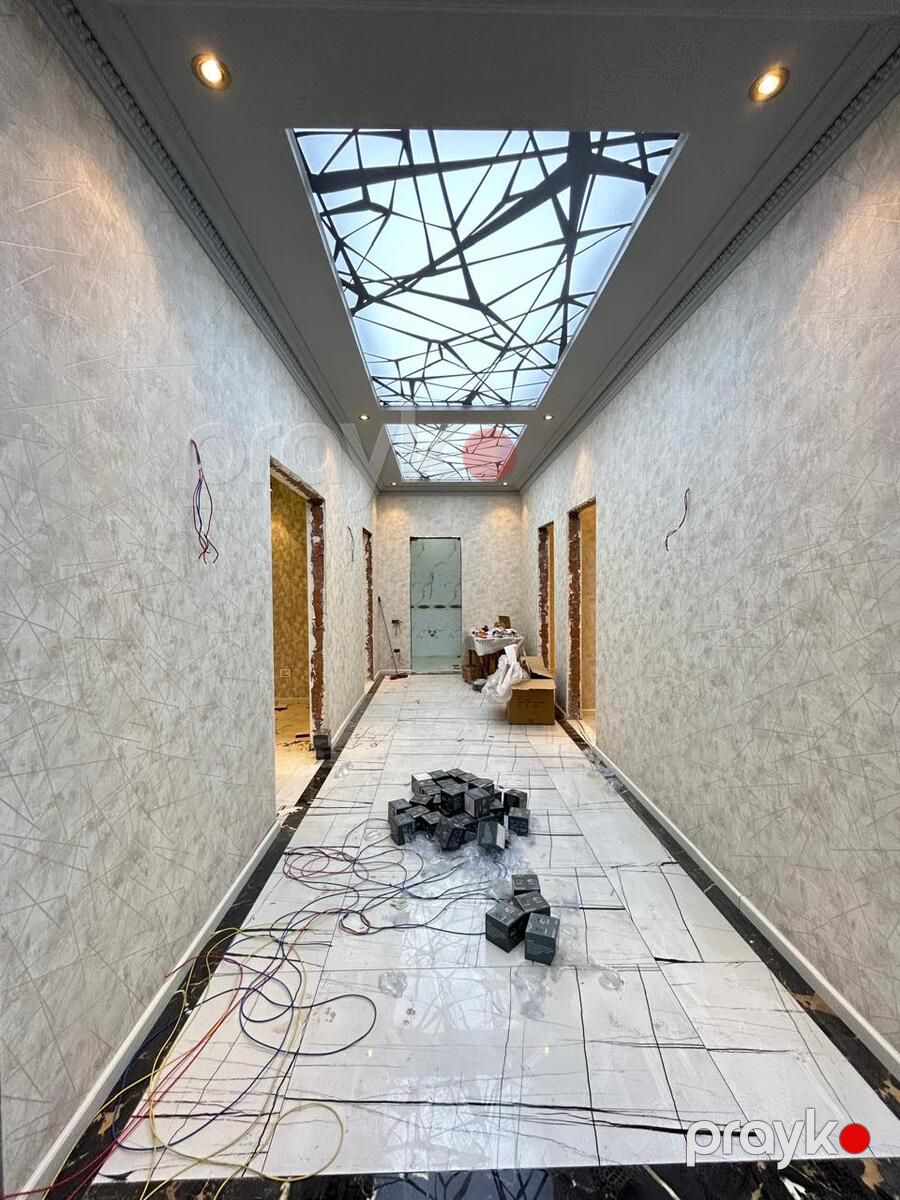 Satılır 4 otaqlı yeni tikili 215 m² — Mənzil, Bakı (9)