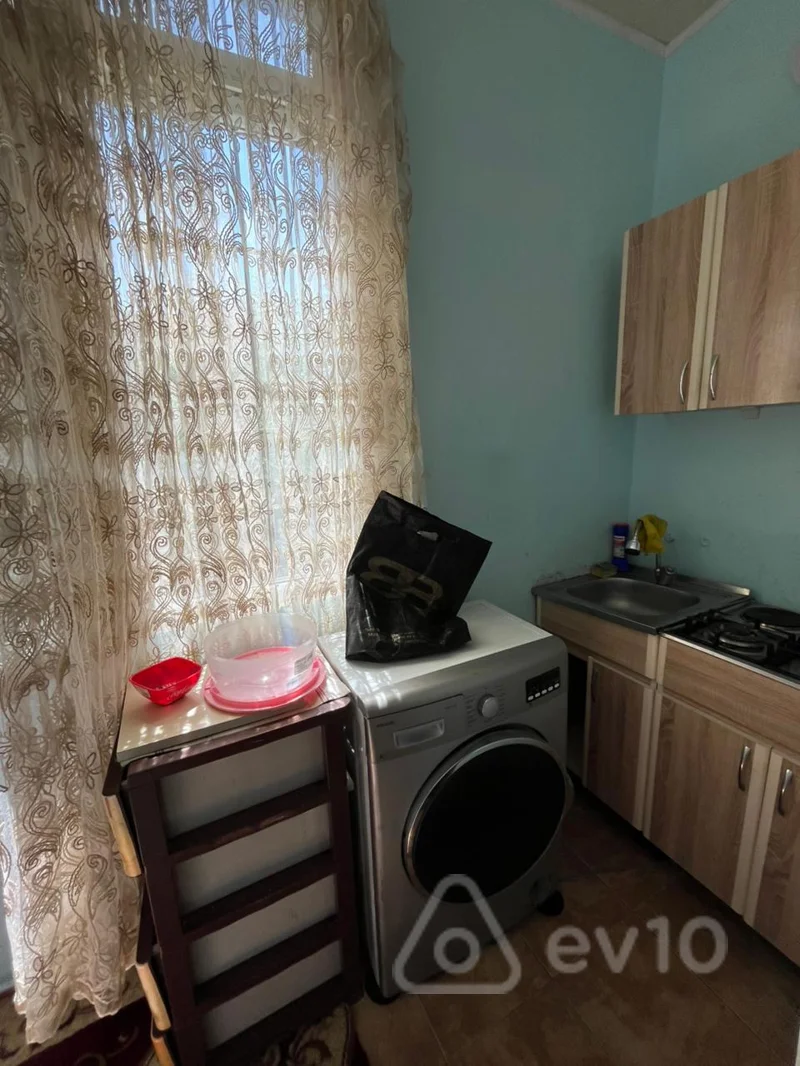 2 otaqlı mənzil, 45 m², Adil məmmədov — Mənzil, Bakı (9)