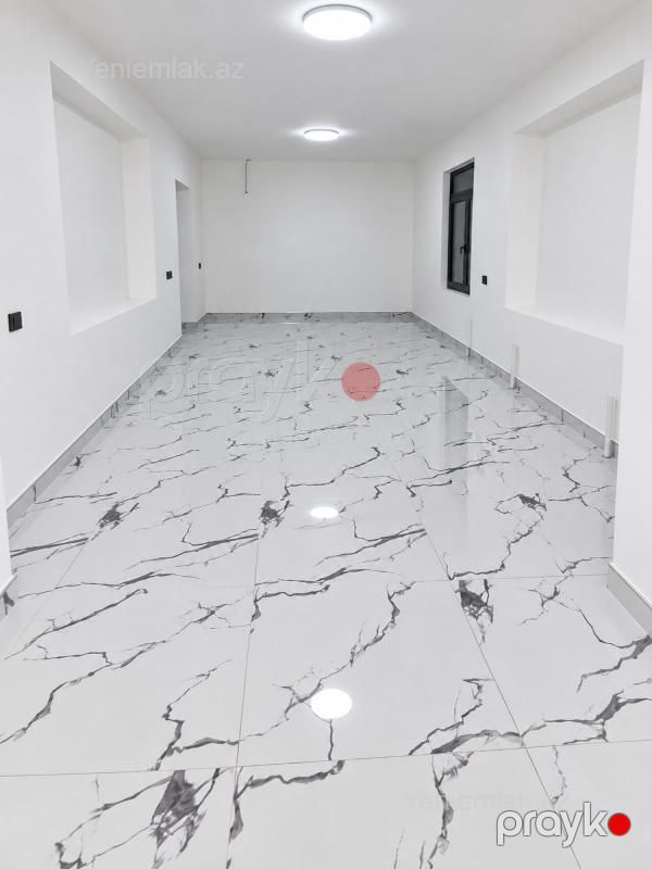 Satılır 3 otaqlı Obyekt, 88 m², Xətai rayonu — Əmlak, Bakı (5)