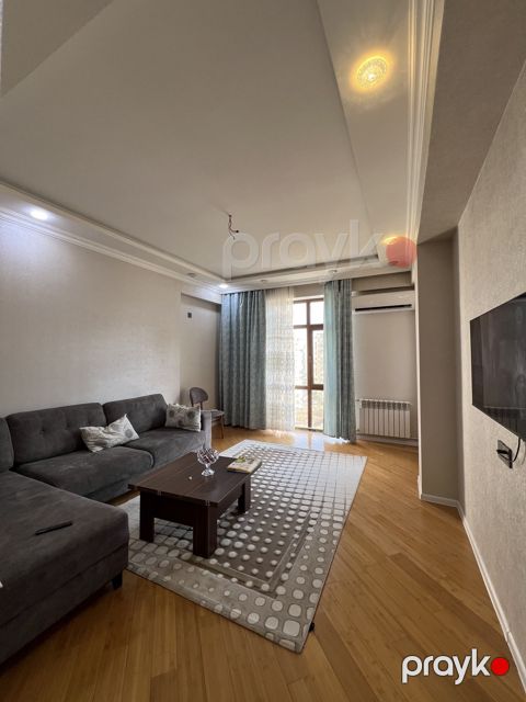Satılır 2 otaqlı yeni tikili 70 m² — Bakı