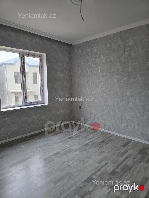 Satılır 4 otaqlı Həyət evi / Villa, 130 m², Corat bağları — Ev, villa, Sumqayıt (7)
