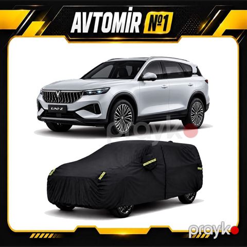 Voyah Free Avtomobil üçün Tent/ Çadır Voyah Free avtomobili üçün — Bakı