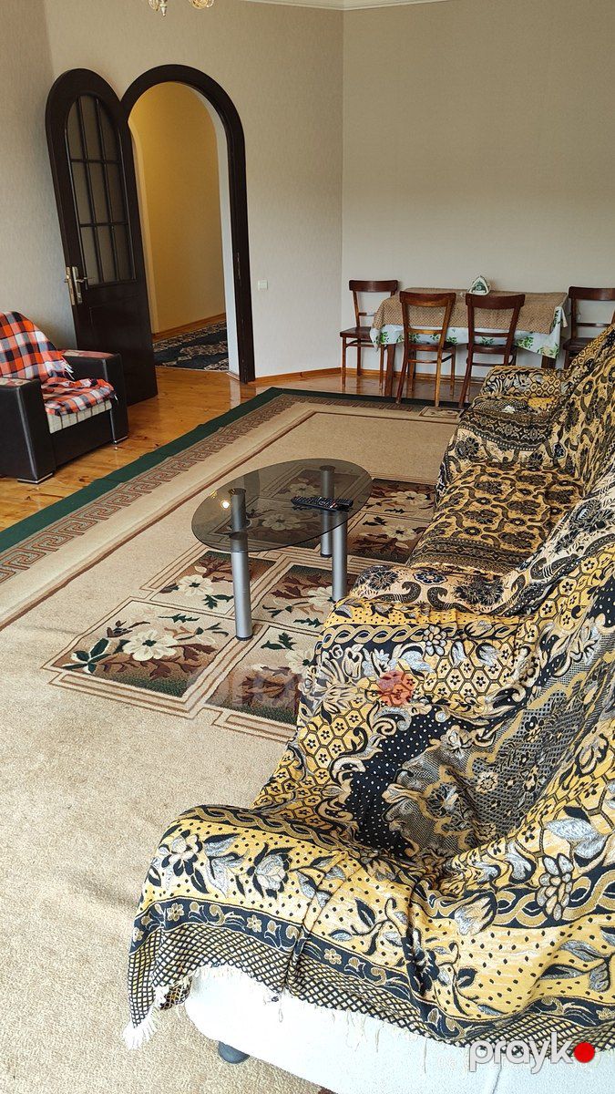 Satılır 4 otaqlı həyət evi/bağ evi 175 m² — Ev, villa, Qusar (3)