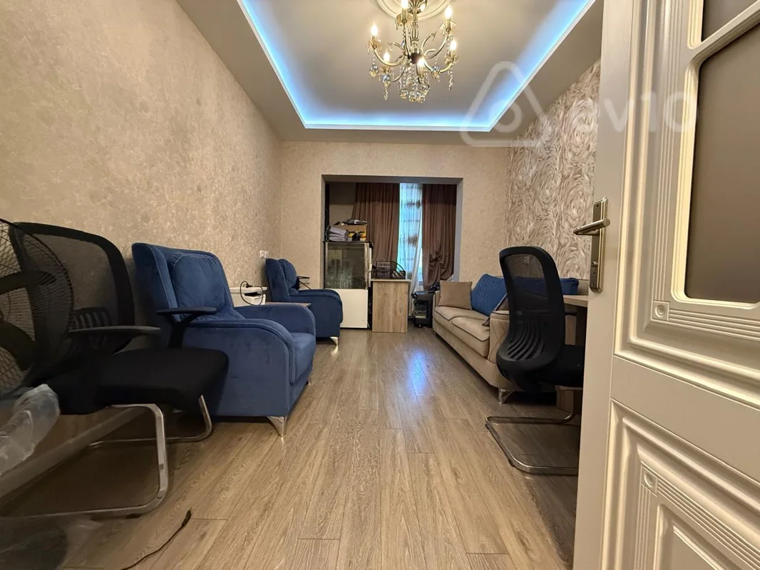 2 otaqlı mənzil, 65 m², Huseyin Seyidzadə — kirayə — Mənzil, Bakı (5)