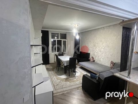 İcarəyə verilir 2 otaqlı yeni tikili 60 m² — Xırdalan