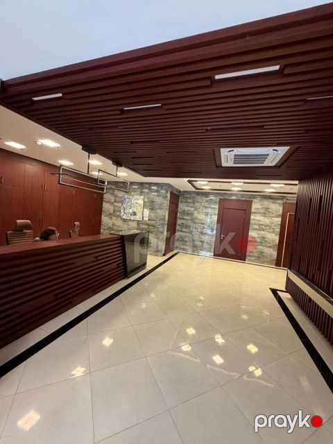 İcarəyə verilir 2 otaqlı ofis 75 m² — Bakı