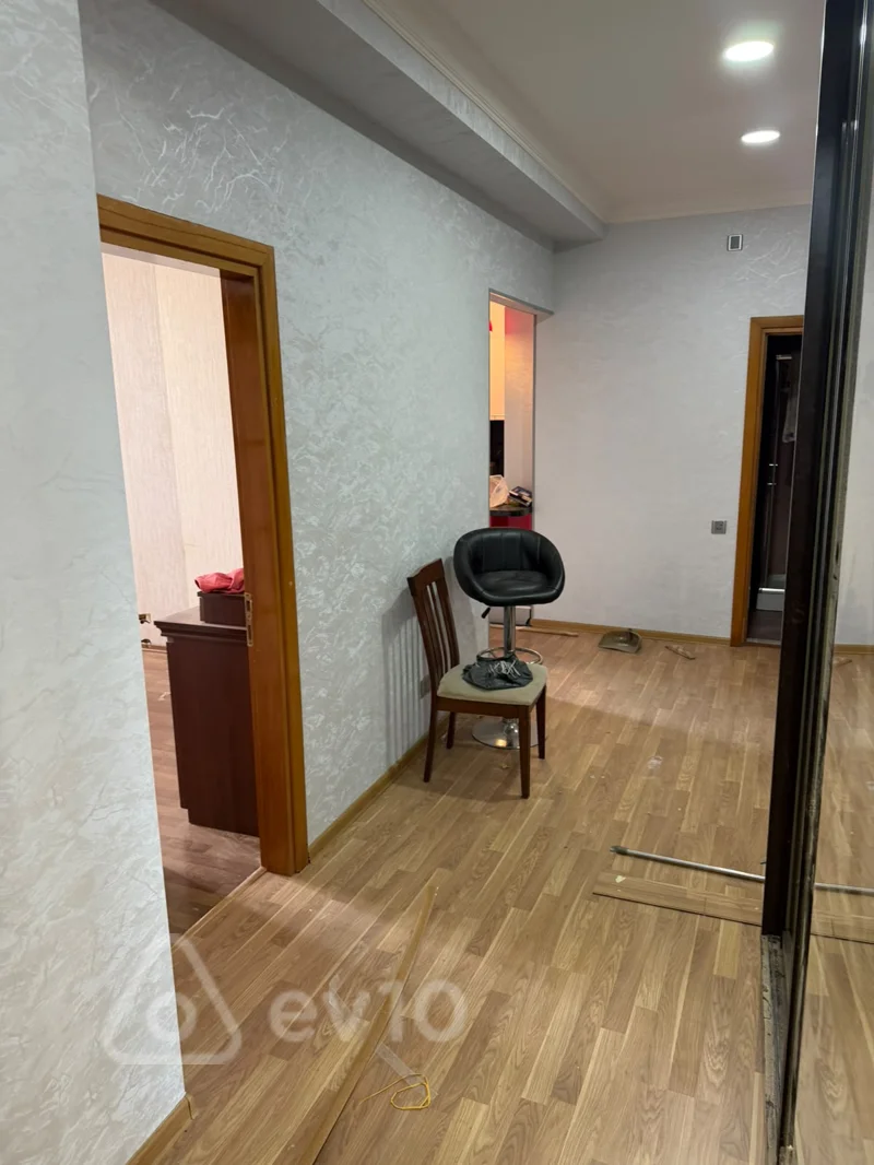 3 otaqlı mənzil, 85 m², dadas bunyadzade — kirayə — Mənzil, Bakı (10)