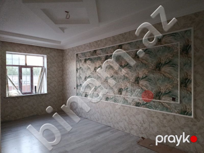 3 otaqlı Villa / Həyət evi, Satış, Abşeron — Ev, villa, Abşeron (4)