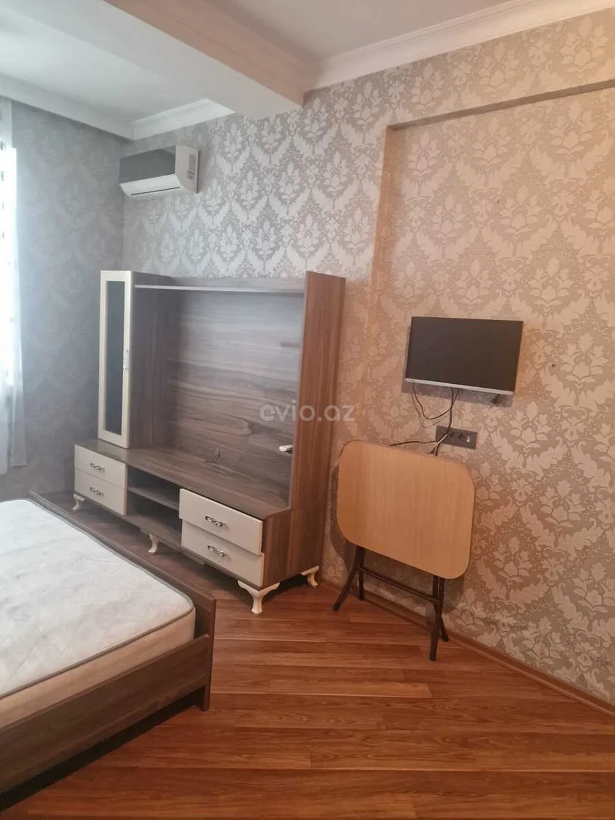 Kirayə 1 otaqlı mənzil Xətai rayonunda — Bakı