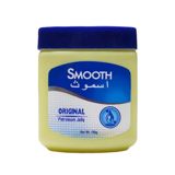 Universal vasitə dəri üçün Smooth Original Petroleum Jelly 100 q — Товары