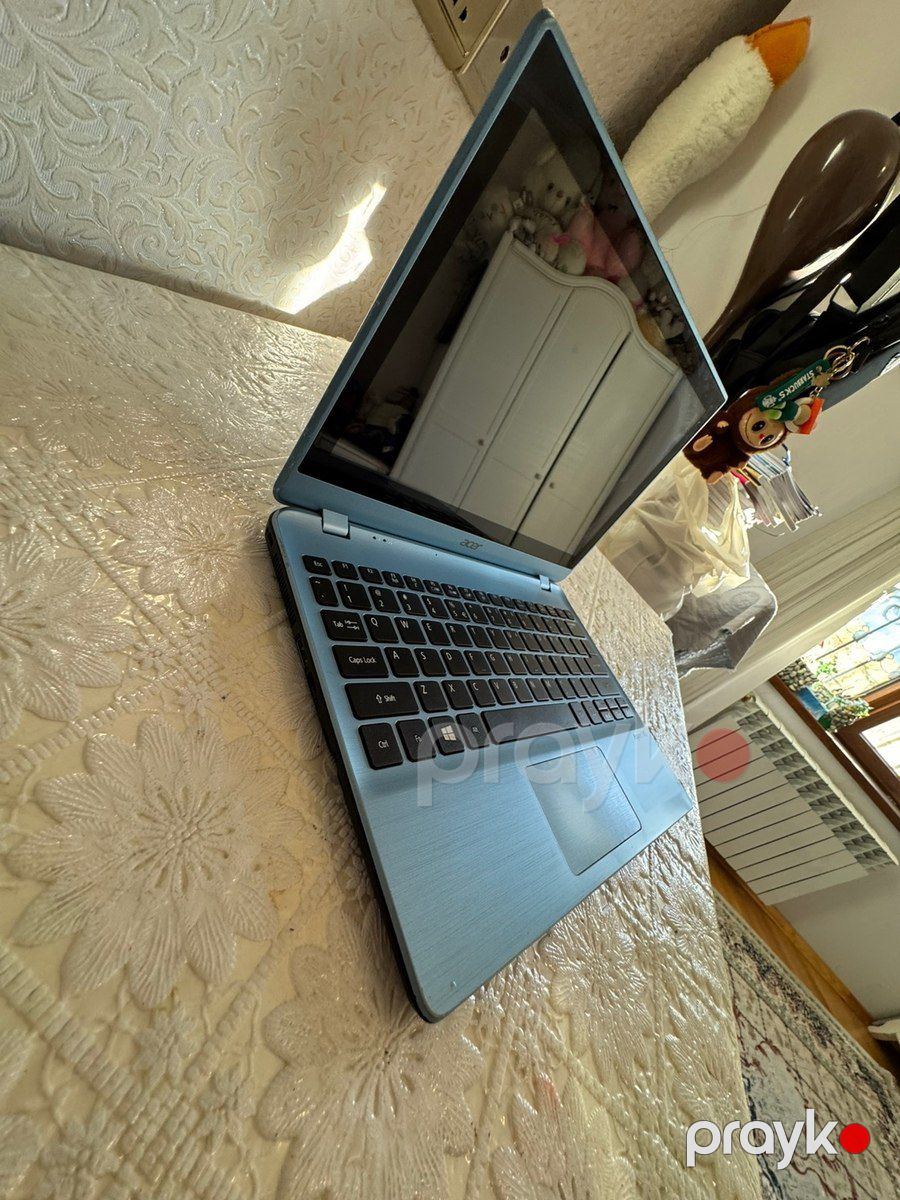 Noutbuk Acer — Noutbuklar, Bakı (5)