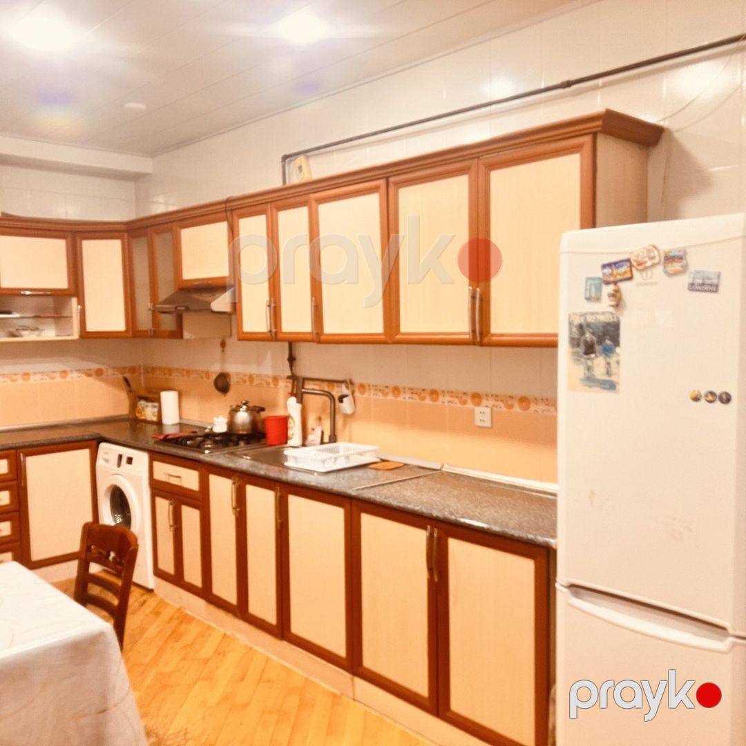 İcarəyə verilir 3 otaqlı yeni tikili 110 m² — Mənzil, Bakı (9)