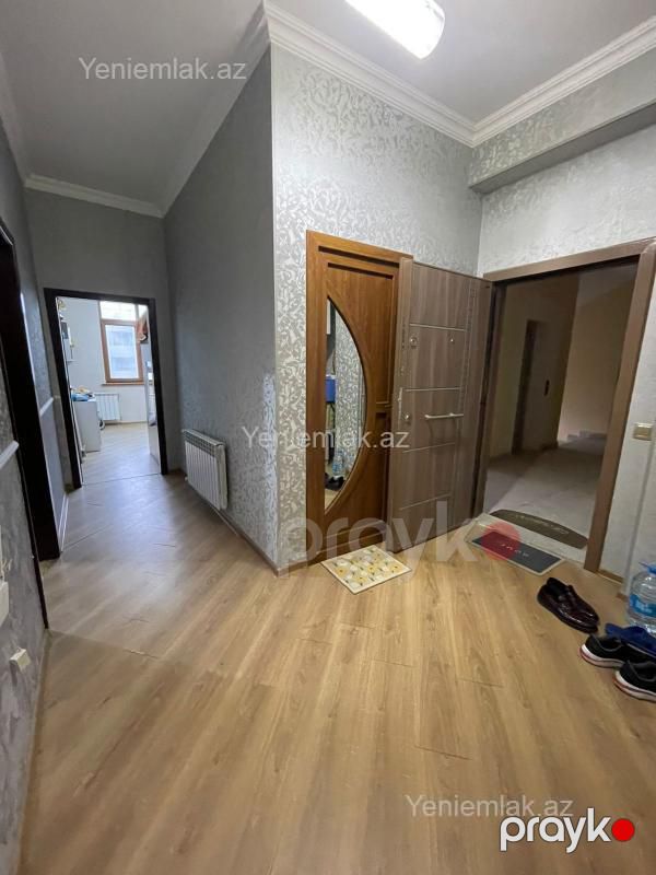 Satılır 3 otaqlı Bina evi menzil (Yeni tikili), 70 m², Masazır — Mənzil, Abşeron (8)