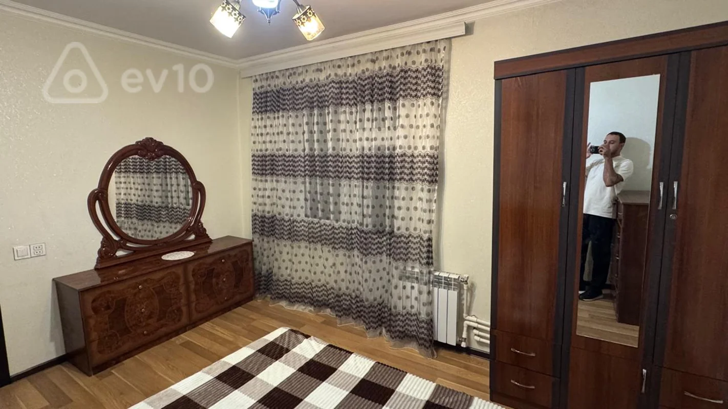 2 otaqlı mənzil, 70 m², Bakıxanov, Razində, Aygün Mal, MC Donalds, 252 saylı məktəbin yaxınlığı — kirayə — Mənzil, Bakı (6)