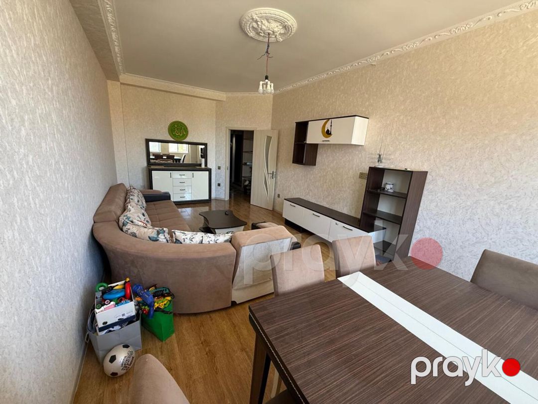 3-otaqlı yeni tikili, Masazır qəs., 92 m² — Mənzil, Bakı (3)