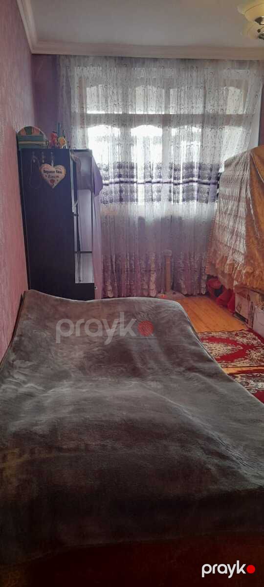 Satılır 3 otaqlı köhnə tikili 78 m² — Mənzil, Sumqayıt (12)