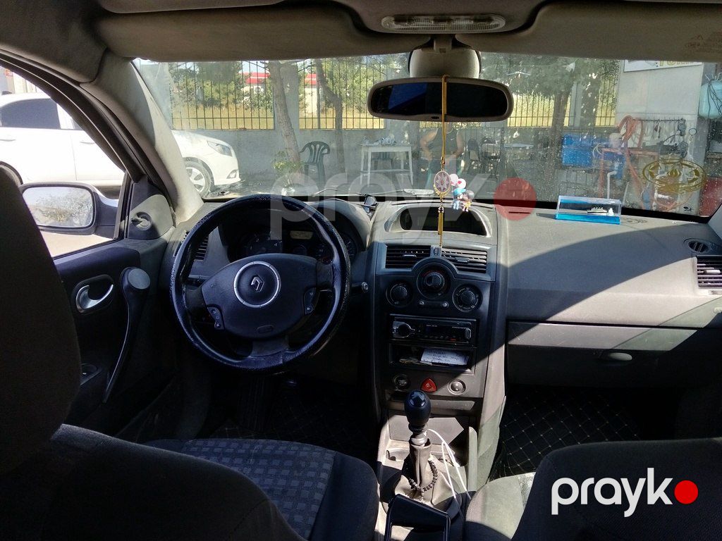 Renault Megane, 1.5 L, 2006 il, 389 000 km — Avtomobillər, Sumqayıt (6)