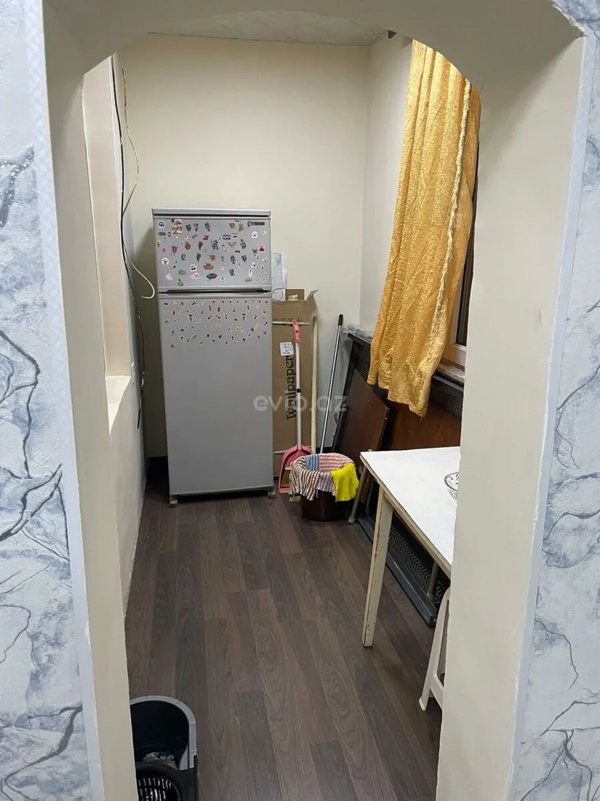 Kirayə 2 otaqlı mənzil 20 Yanvar metrosu yaxınlığında — Mənzil, Bakı (2)
