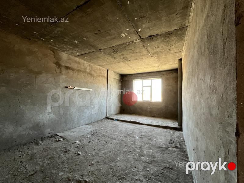 Satılır 3 otaqlı Bina evi menzil (Yeni tikili), 142.8 m², Xətai rayonu — Mənzil, Bakı (5)