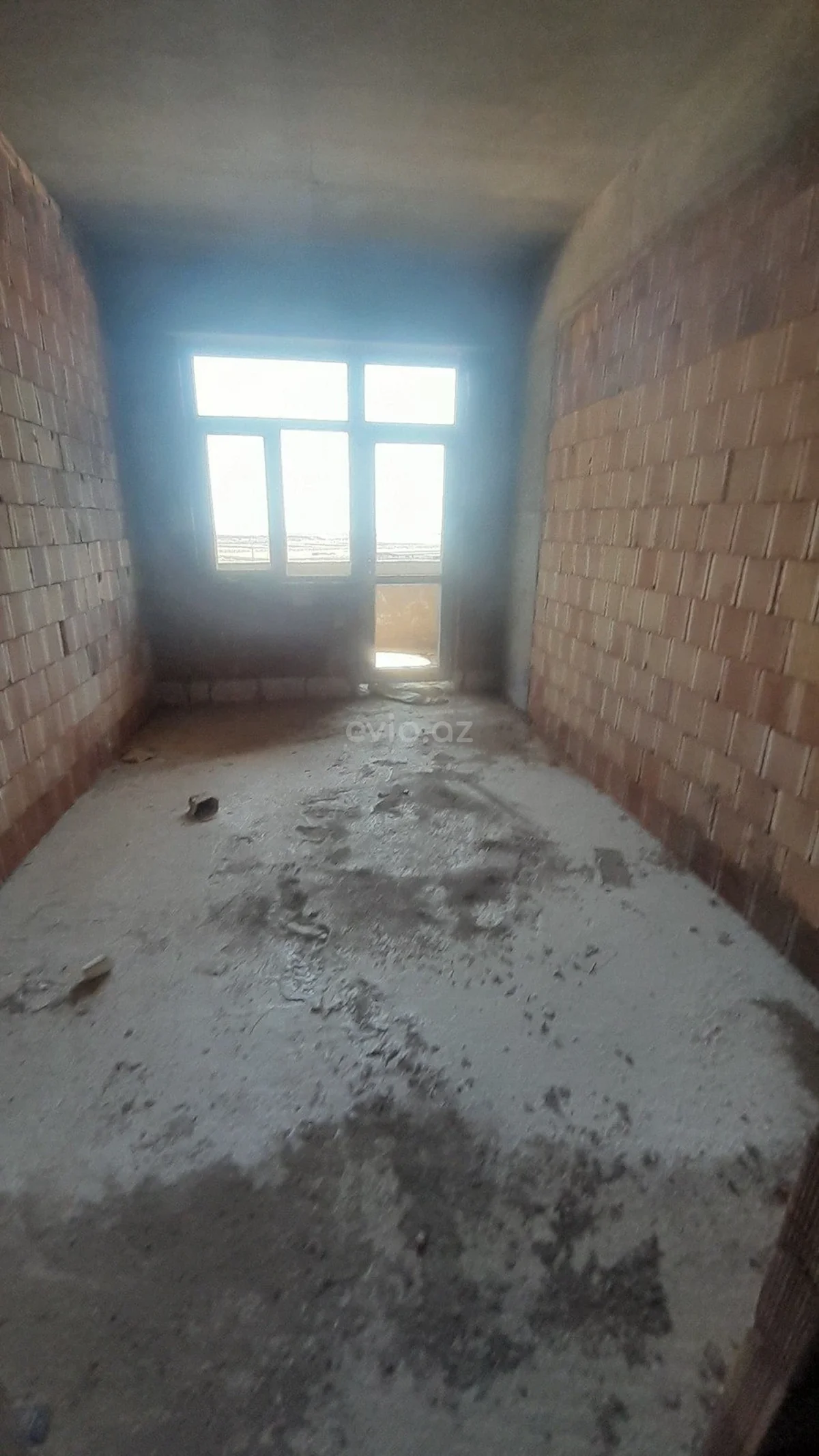 2 otaqlı mənzil satılır Lökbatan qəsəbəsində — Mənzil, Bakı (4)