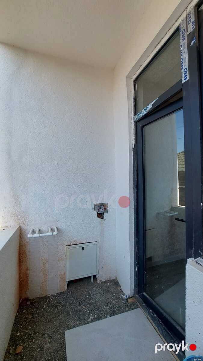 Satılır 3 otaqlı yeni tikili 54 m² — Mənzil, Bakı (3)