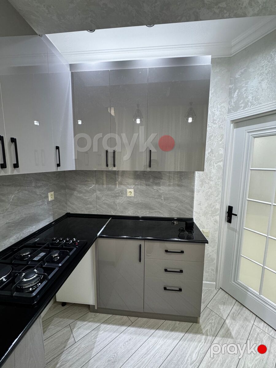 Satılır 2 otaqlı yeni tikili 70 m² — Mənzil, Bakı (9)