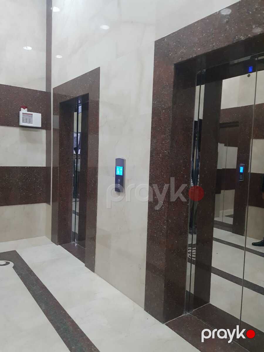 Satılır 3 otaqlı yeni tikili 150 m² — Mənzil, Bakı (4)