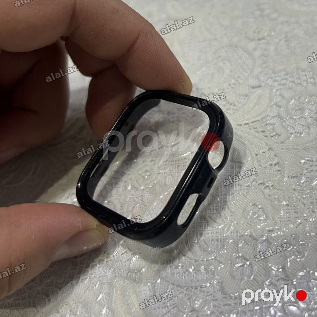 İşlənmiş, Smart saat, Huawei, Sensor ekran, rəng - Qara — Elektronika, Mingəçevir (3)