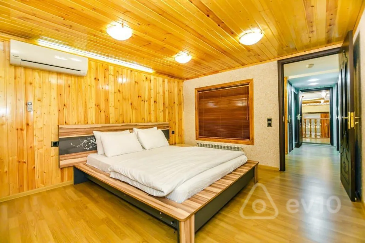 3 otaqlı mənzil, 90 m², Nizami kucesi — Mənzil, Bakı (9)