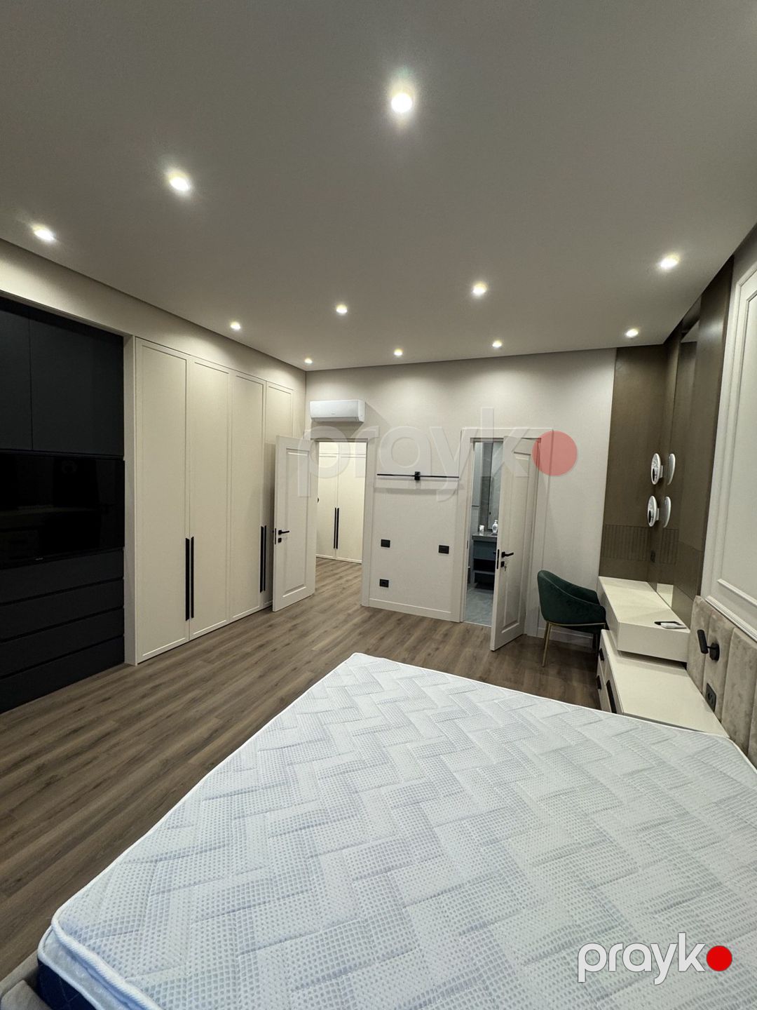 İcarəyə verilir 3 otaqlı yeni tikili 160 m² — Mənzil, Bakı (2)
