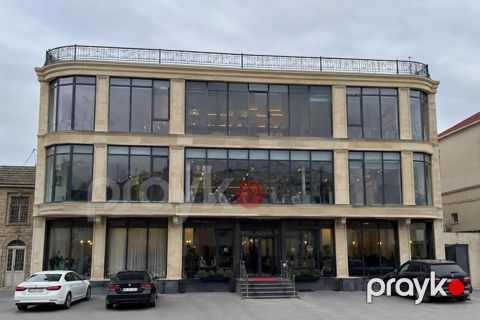 Satılır obyekt 600 m² — Xırdalan