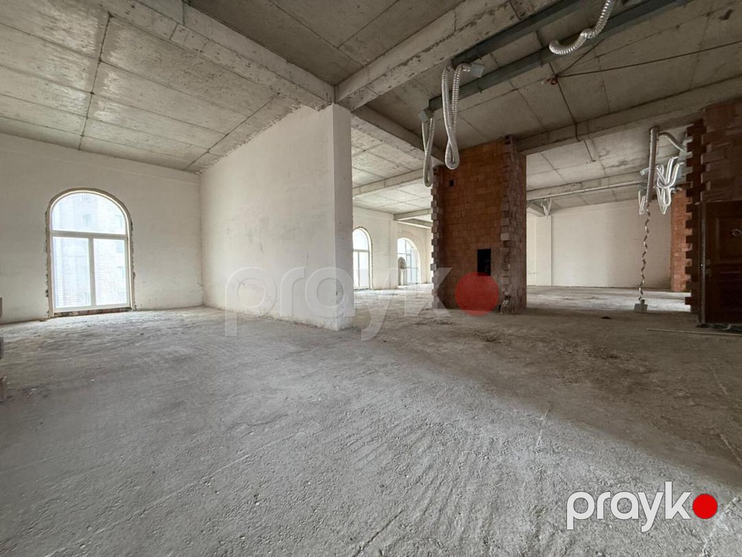 Satılır 11 otaqlı yeni tikili 570 m² — Mənzil, Bakı (3)