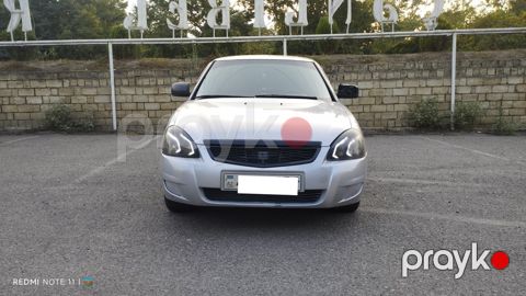 Lada (VAZ) Priora, 1.6 L, 2008 il, 352 214 km — Xaçmaz