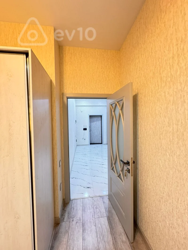 2 otaqlı mənzil, 70 m², Həsənbəy Zərdabi pr — kirayə — Mənzil, Bakı (12)