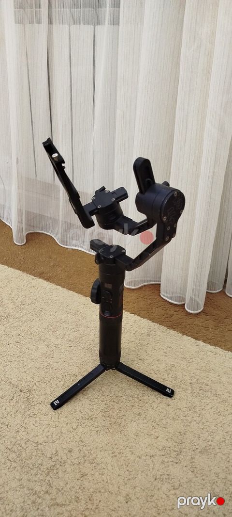 Zhiyun crane 2 — Bakı