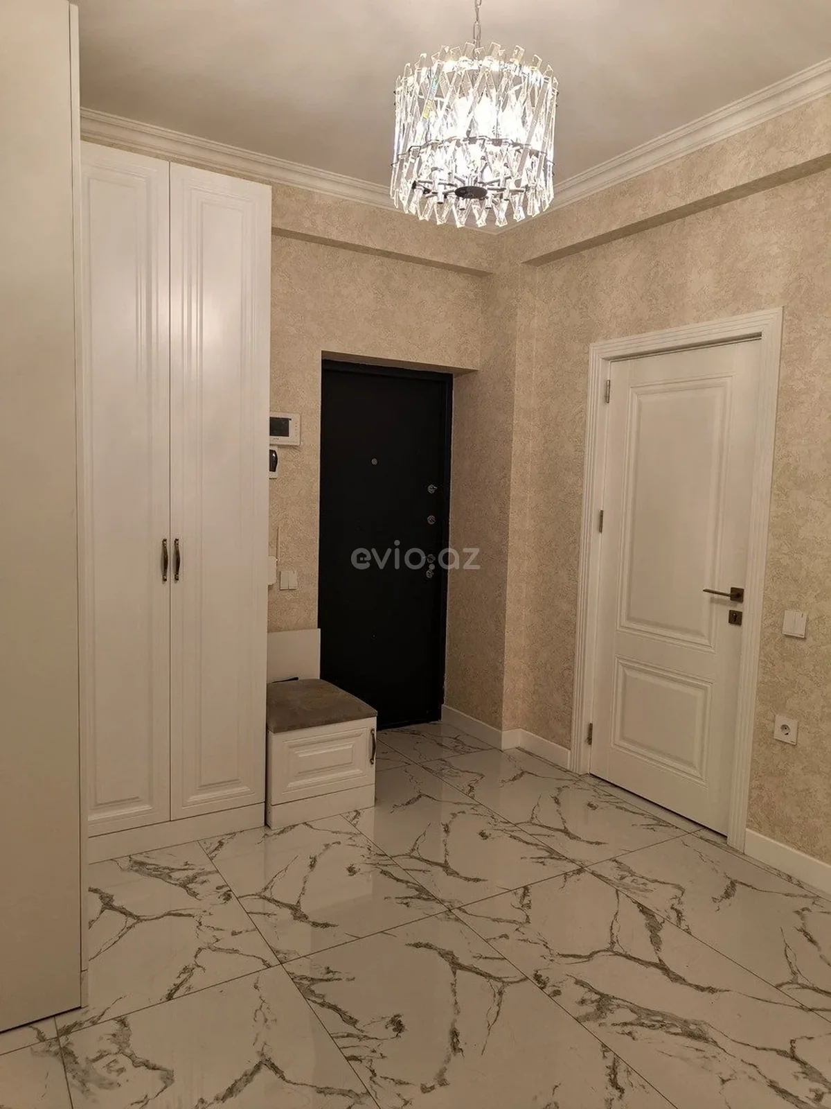 Kirayə 2 otaqlı mənzil Bakıxanov qəsəbəsində — Mənzil, Bakı (10)