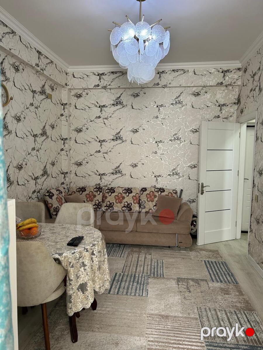 Satılır 2 otaqlı yeni tikili 41 m² — Mənzil, Bakı (3)