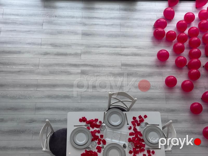 Satılır 3 otaqlı Həyət evi / Villa, 63 m², Novxanı — Ev, villa, Abşeron (8)