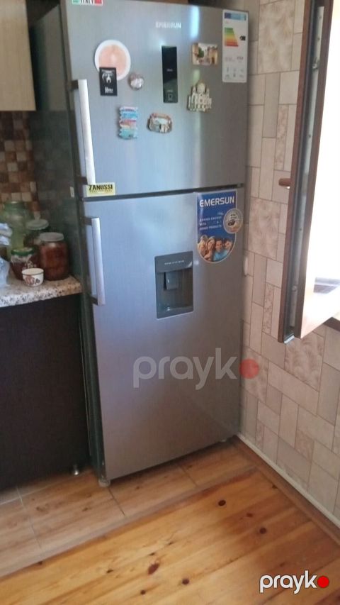 Soyuducu satılır 650 azn (1200 azna alınıb) Ünvan Sanqaçal(GülüX) — Bakı